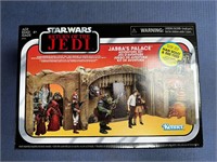 Star Wars VC Return of the Jedi Jabba's Palace