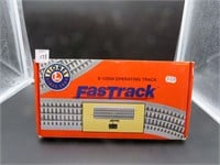 Fasttrack 6-12054 Operating Track