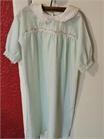 Vintage Baby Dress