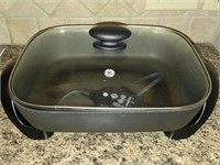 General Electric Cooker UNTESTED