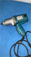 Makita 1/2" Electric Impact