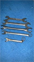 Specialty Wrenches, Imperial