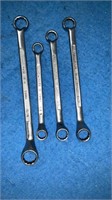 Imperial Offset Wrenches