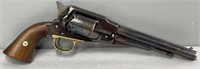 Remington 1858 Revolver Firearm Gun