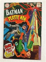 DC’s Brave And The Bold No.76 1968