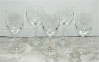 WINE GLASSES