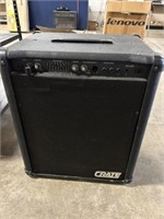 CRATE AMP- 21 X 24 X 16 INCHES DEEP