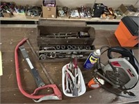 MISC. TOOLS