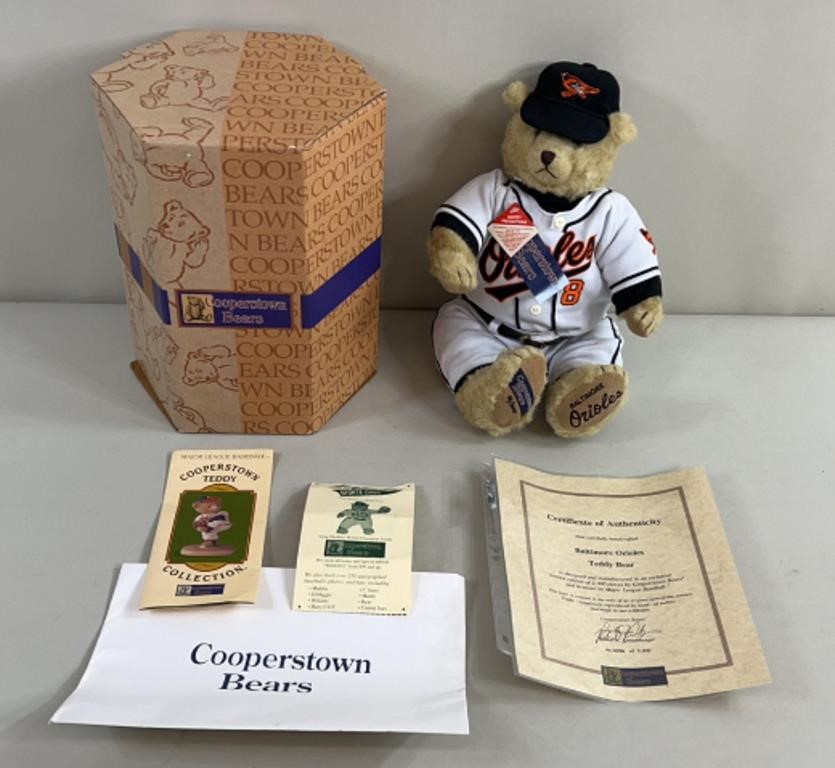 Cards Toys Video Games & Ephemera The Archive Auction