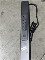 UNBRANDED SURGE PROTECTOR