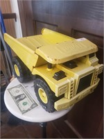 Nylint Metal Toy Dump Truck