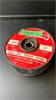 Electric Fence Wire 1/3? Full