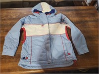 American Eagle jacket sz M