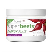 Sealed-HumanN SuperBeets Energy Plus