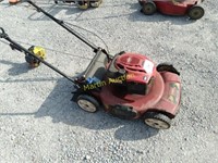 Toro Push Mower