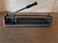 Tile Cutter