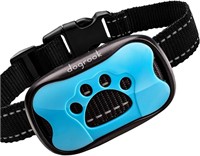 DogRook Rechargeable Dog Bark Collar