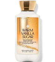 $14.95 Bath&Body Works Warm Vanilla Sugar AZ2