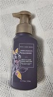 $14.95 Bath & Body Work Pomegranate Blackberry AZ2