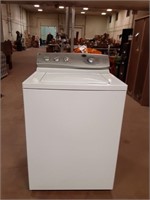 GE Profile Washing Machine