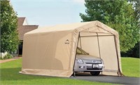 ShelterLogic 10' x 15' x 8'  - Please Read