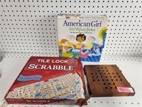 Lot of board games