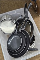 Pots and Pans Lot See Pics