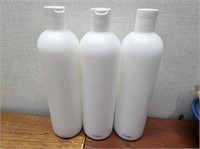 NEW 3 Bottles Ocean Scented CONDITIONER