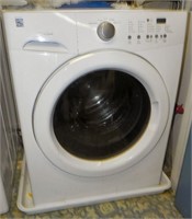 Kenmore Front Load Washer, Very Good Cond