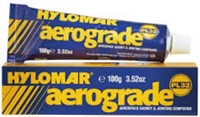 3.52oz Hylomar Aerograde PL32 Aerospace Gasket & J