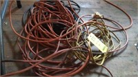 EXTENSION CORDS