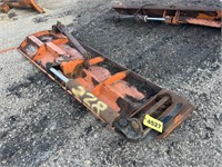 Approx 9’ Wing Plow