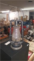 Dietz Hi-Lo Barn lantern 1919-1939