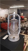 1936 Dietz Monarch Barn Lantern