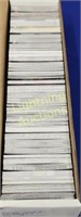 OVER 575 ROOKIE BASEBALL CARDS