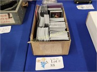 OVER 400 "MAGIC THE GATHERING" CARDS