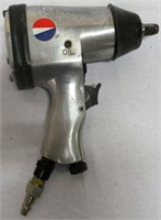 DeVilviss AT10 1/2" Impact Wrench