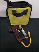 Vintage Arrow electromatic staple gun