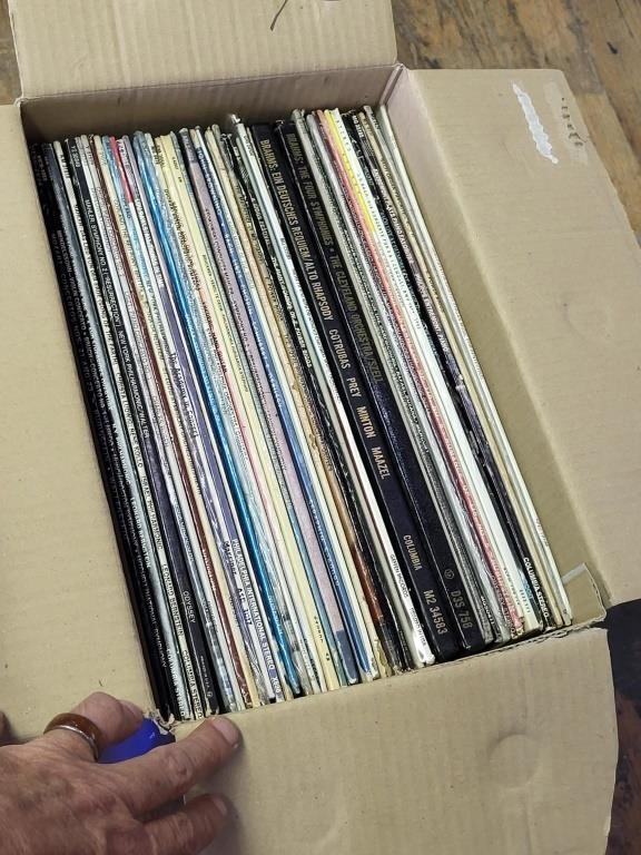 33RPM Records