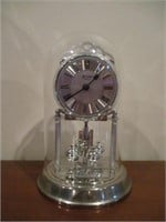 Small Ergo mantle clock