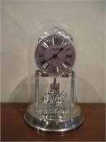 Small Ergo mantle clock