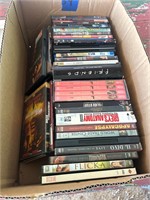 box lot