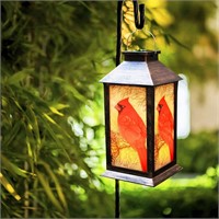 Solar Lanterns, LED Solar Cardinal