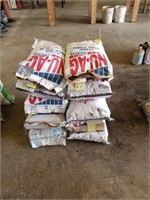 10 Bags of Nu-AG Hybrid seed corn