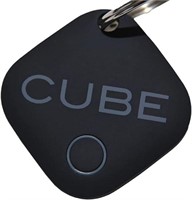 Cube Key Finder Smart Tracker Bluetooth Tracker,
