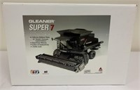Scale Models Gleaner Super 7 Stealth Prototype