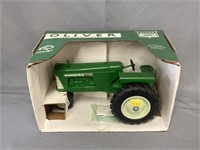 Oliver 770 Toy Tractor