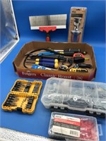 DeWalt & Other Accessories & Tools