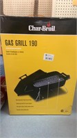 Gas Grill 190 Char-Broil