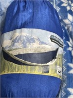 ALPINE MOUNTAIN GEAR HAMMOCK RETAIL $50